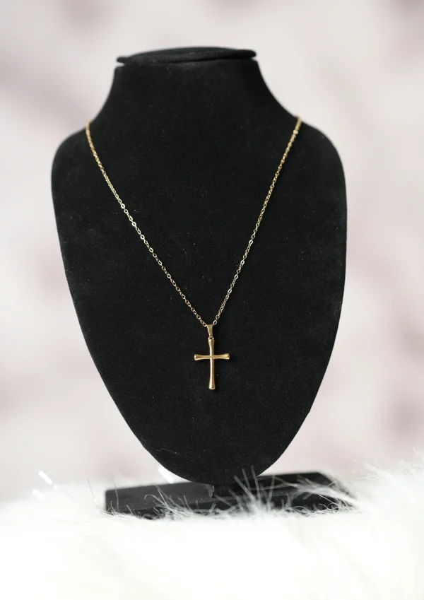 FaithGlow Necklace