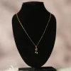 Rose Bloom Necklace