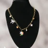 MagicDream Charm Necklace