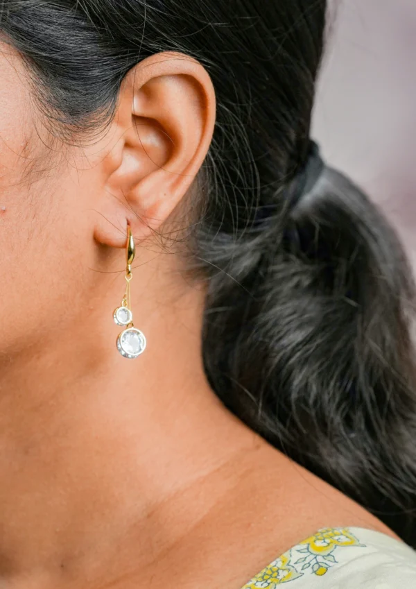 Minimalist Stud Earrings for Everyday Wear