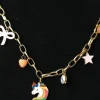 MagicDream Charm Necklace