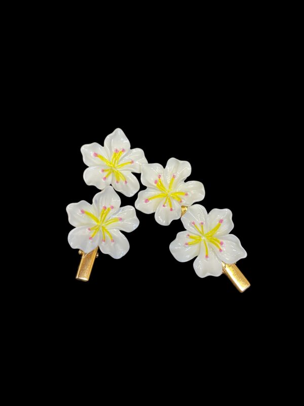 Vanilla Cherry Blossom