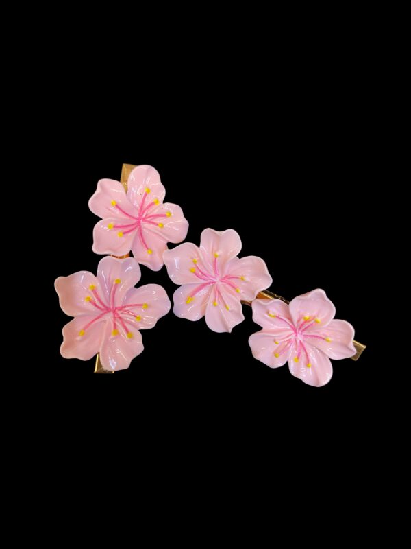Pink Mist Cherry Blossom