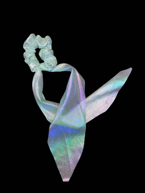 Fairy Gleam Minty Green