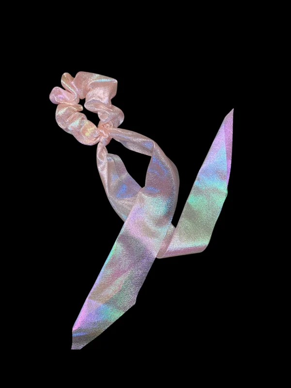 Fairy Gleam Peachy Pink