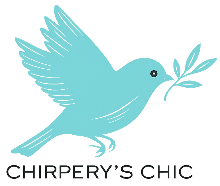 chirpeyschic