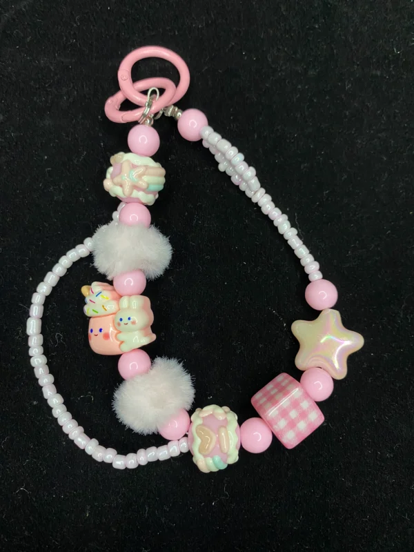 Strawberry Marshmallow Dream