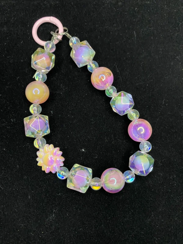 Prism Petals Charm