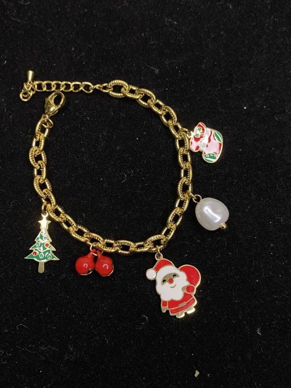 Christmas Charm