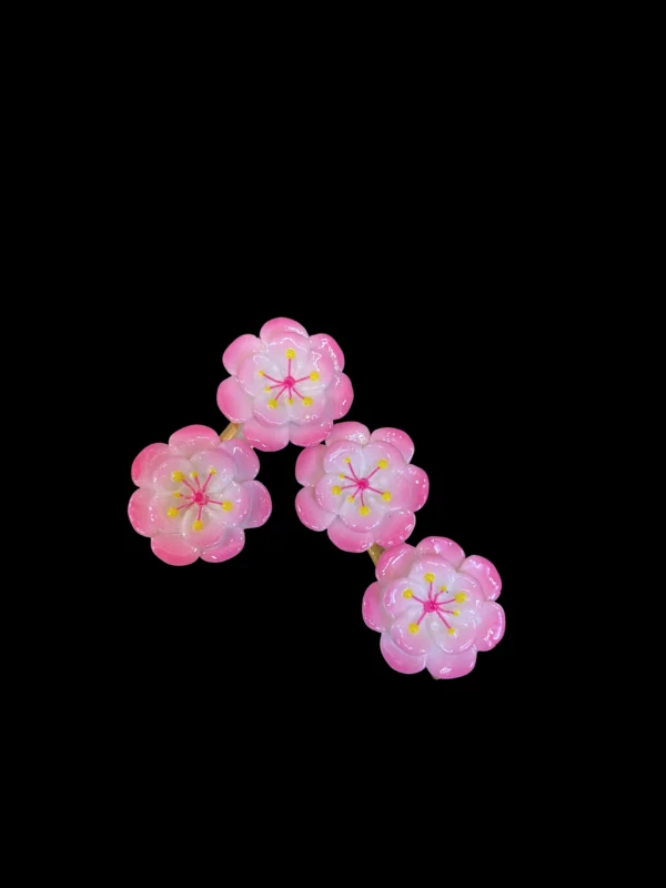 Blush Glow Clip