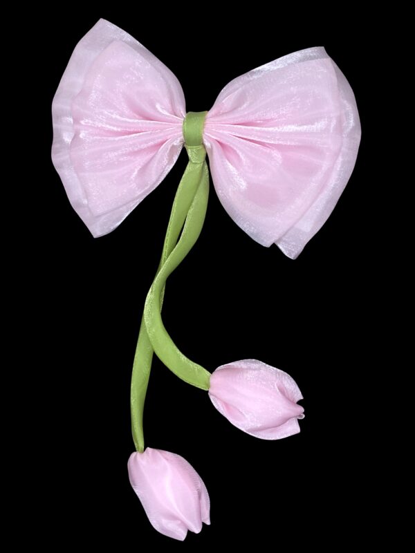Baby Tulip Dream Bow