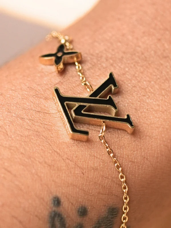 Louis Vuitton bracelet