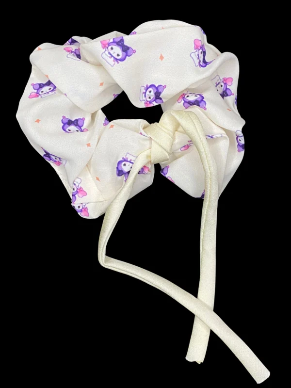 Kawaii scrunchie