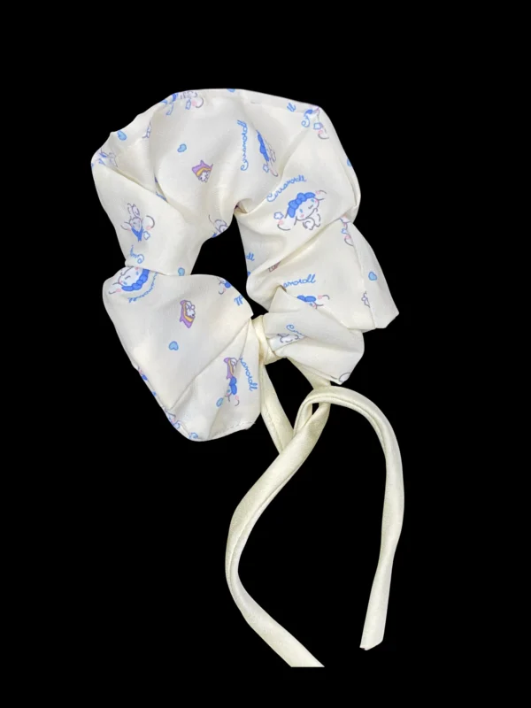 Kawaii scrunchie