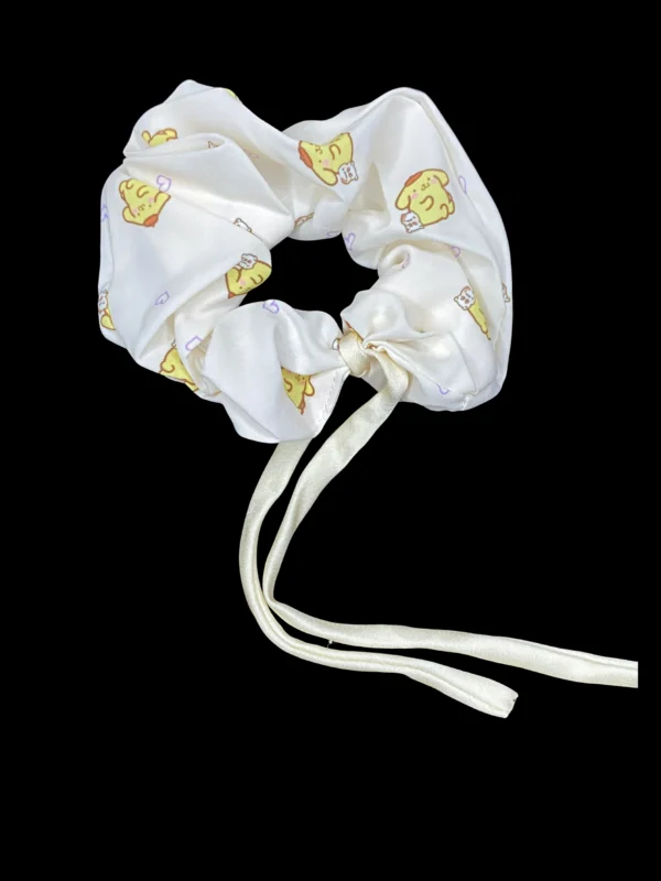 Kawaii scrunchie