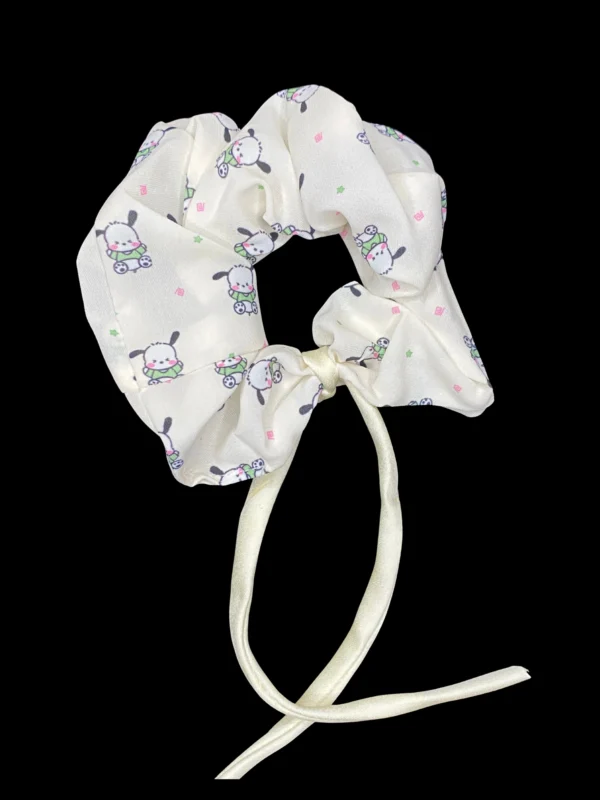 Kawaii scrunchie