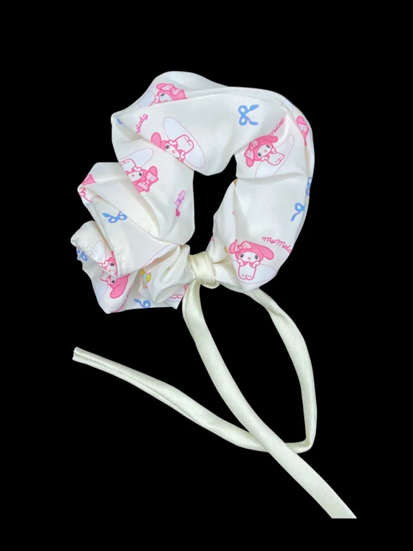 Kawaii scrunchie