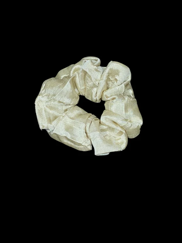 Classic Satin Scrunchie