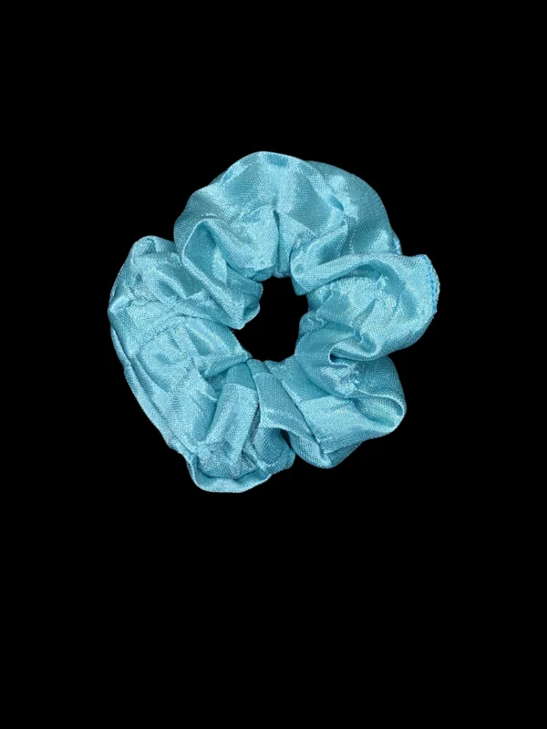 Classic Satin Scrunchie