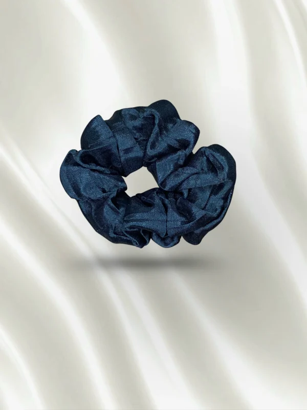 Classic Satin Scrunchie
