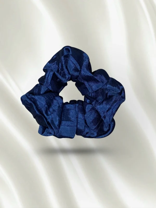 Classic Satin Scrunchie