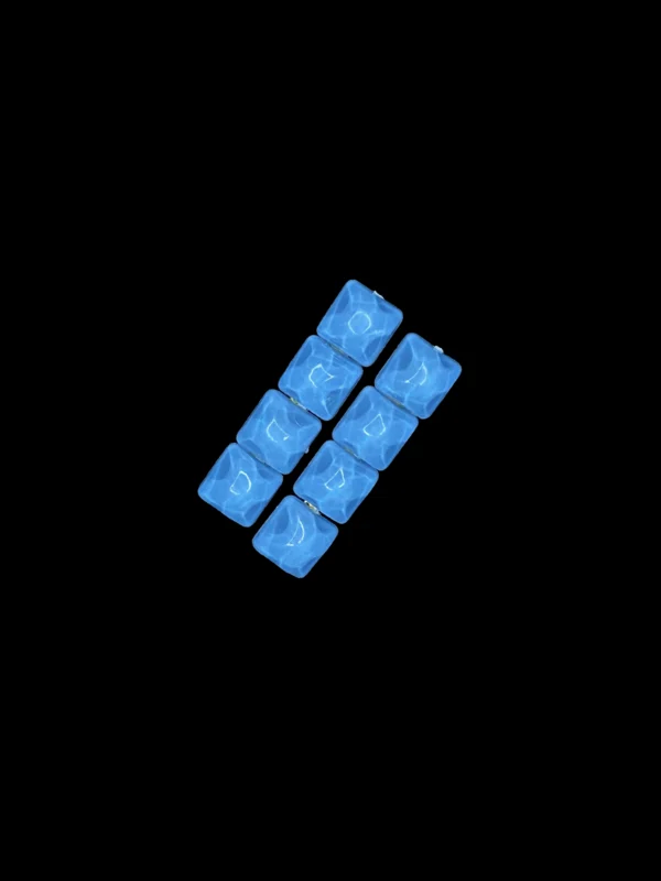 Cosmic Candy Clips
